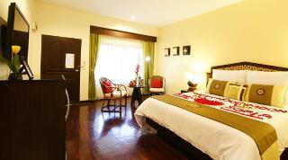 Laluna Hotel & Resort Chiang Rai fotoÄŸrafÄ±