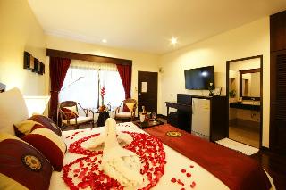 Laluna Hotel & Resort Chiang Rai fotoÄŸrafÄ±