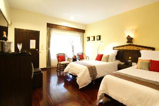Laluna Hotel & Resort Chiang Rai fotoÄŸrafÄ±