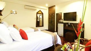 Laluna Hotel & Resort Chiang Rai fotoÄŸrafÄ±