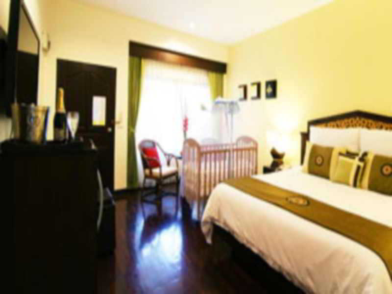 Laluna Hotel & Resort Chiang Rai fotoÄŸrafÄ±