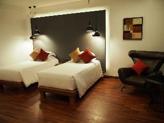 Laluna Hotel & Resort Chiang Rai fotoÄŸrafÄ±