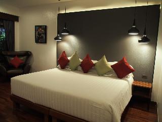 Laluna Hotel & Resort Chiang Rai fotoÄŸrafÄ±