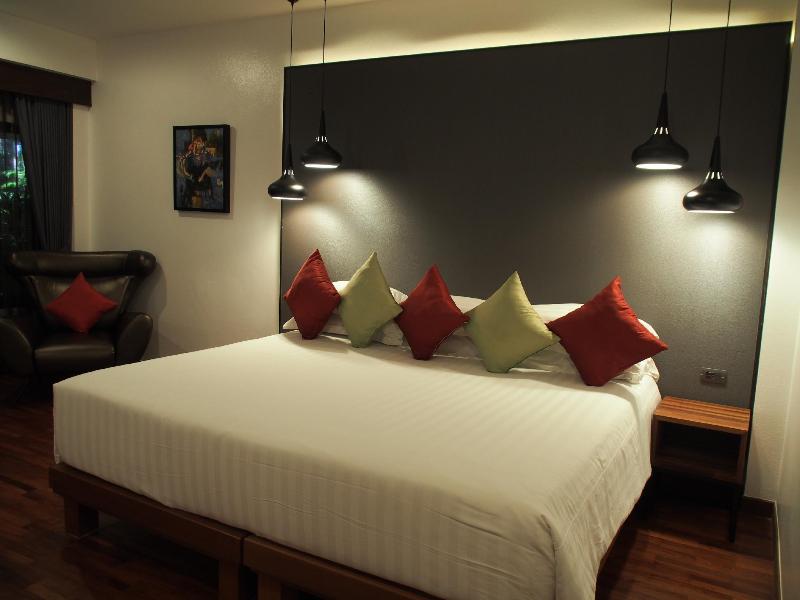 Laluna Hotel & Resort Chiang Rai - Oda