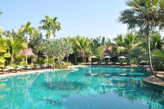 Laluna Hotel & Resort Chiang Rai fotoÄŸrafÄ±