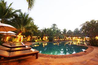 Laluna Hotel & Resort Chiang Rai fotoÄŸrafÄ±