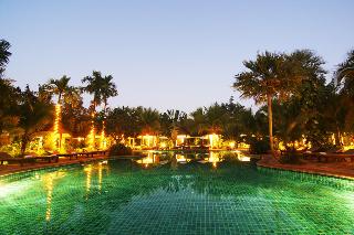 Laluna Hotel & Resort Chiang Rai fotoÄŸrafÄ±