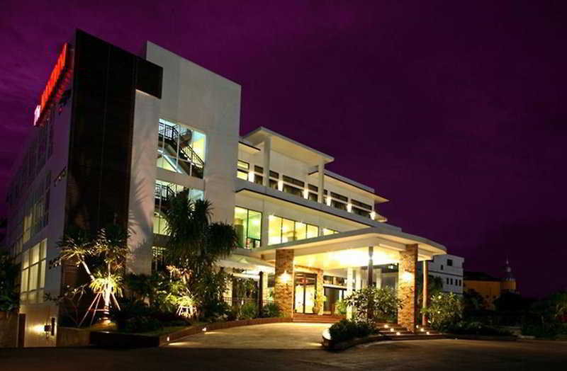 Mantrini Boutique Resort otel fotoğrafı