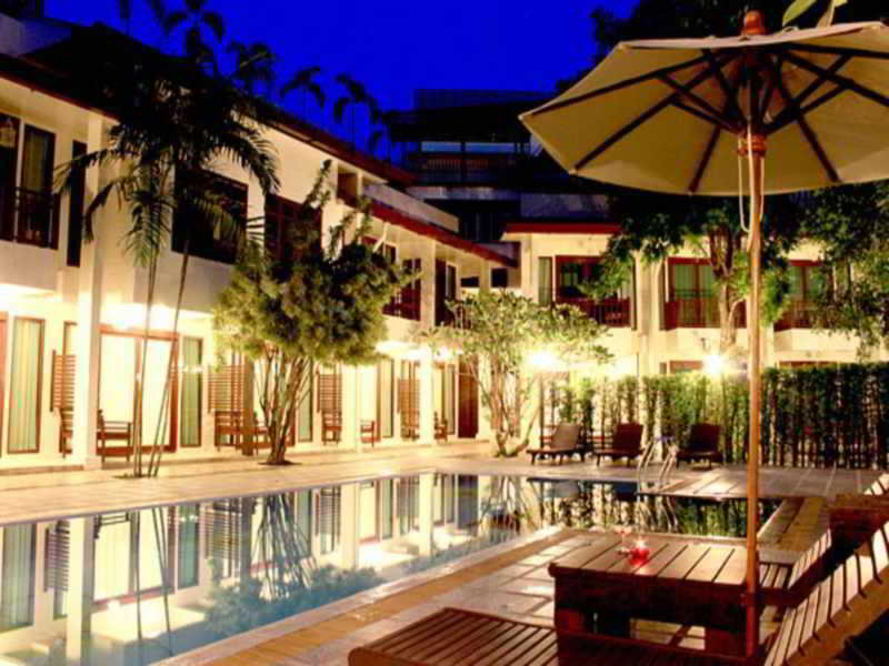Mantrini Boutique Resort fotoÄŸrafÄ±