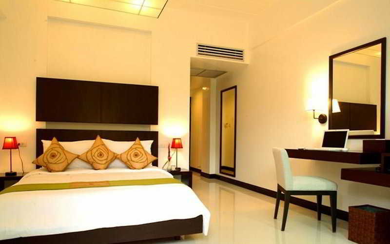 Mantrini Boutique Resort fotoÄŸrafÄ±