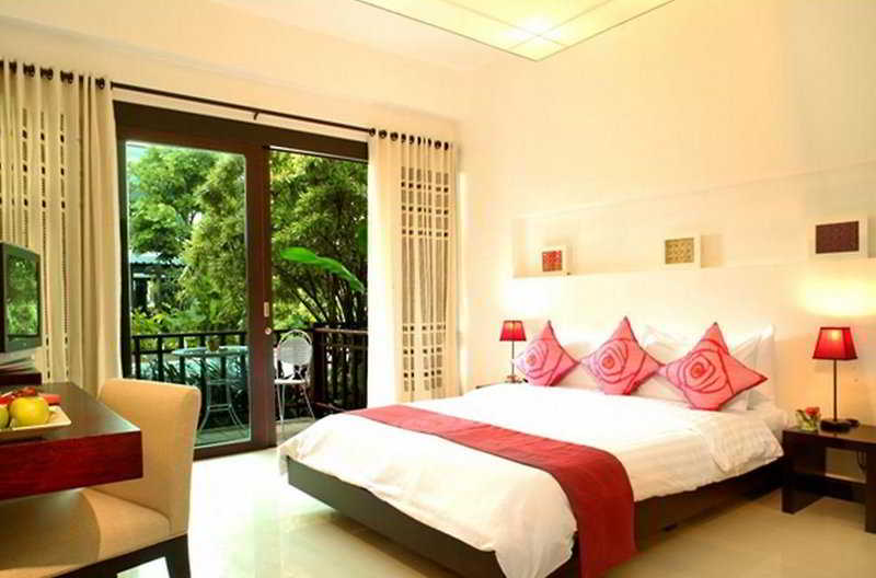 Mantrini Boutique Resort fotoÄŸrafÄ±