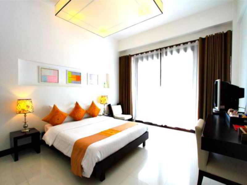 Mantrini Boutique Resort fotoÄŸrafÄ±