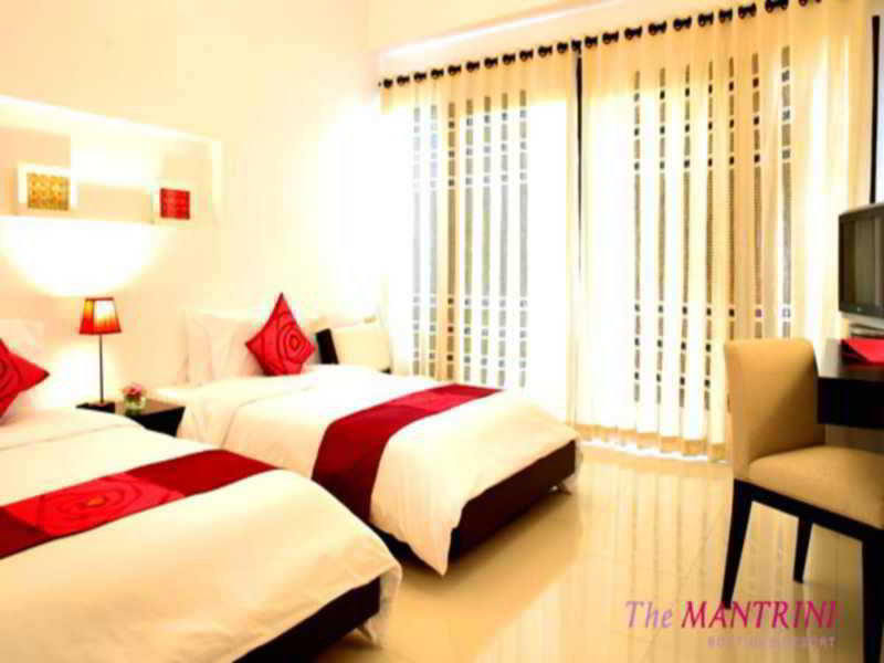 Mantrini Boutique Resort fotoÄŸrafÄ±
