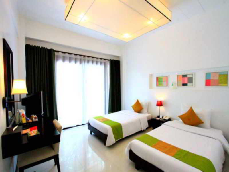 Mantrini Boutique Resort fotoÄŸrafÄ±