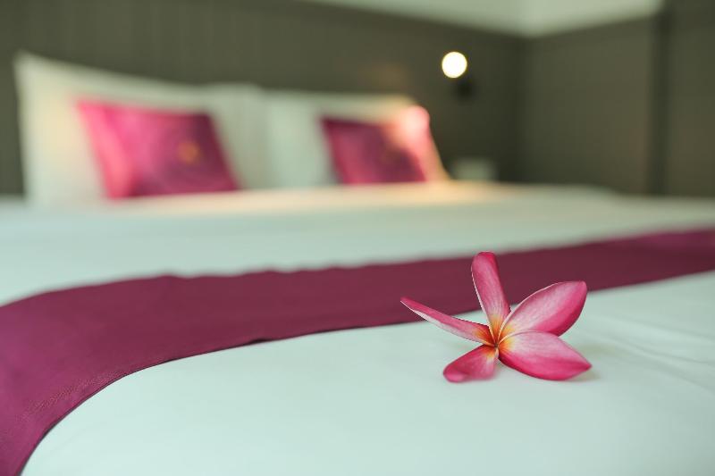 Mantrini Boutique Resort - Oda