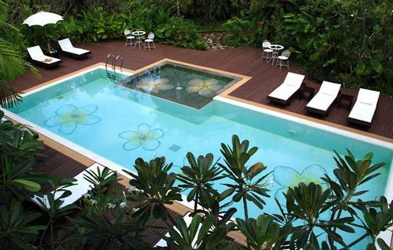 Mantrini Boutique Resort fotoÄŸrafÄ±