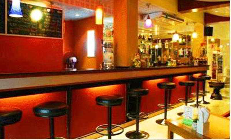Wangcome Hotel Chiang Rai fotoÄŸrafÄ±