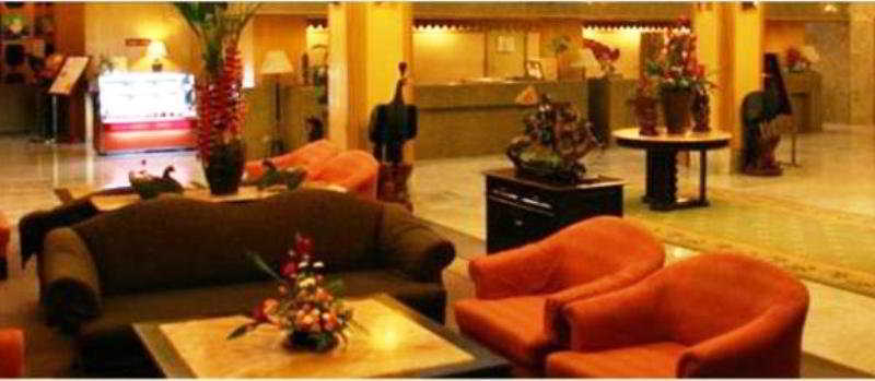 Wangcome Hotel Chiang Rai fotoÄŸrafÄ±