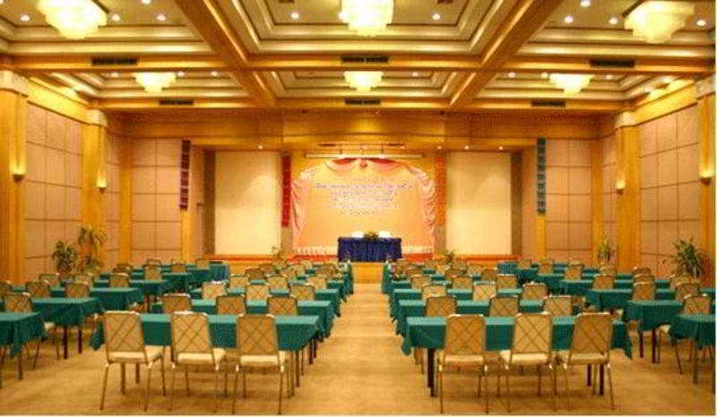 Wangcome Hotel Chiang Rai fotoÄŸrafÄ±