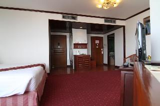 Wangcome Hotel Chiang Rai fotoÄŸrafÄ±