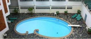 Wangcome Hotel Chiang Rai fotoÄŸrafÄ±