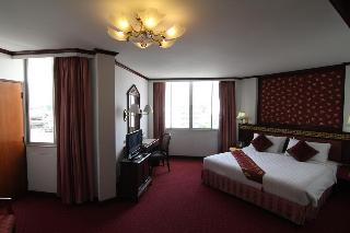 Wangcome Hotel Chiang Rai fotoÄŸrafÄ±