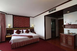 Wangcome Hotel Chiang Rai fotoÄŸrafÄ±