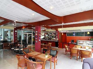Wangcome Hotel Chiang Rai fotoÄŸrafÄ±
