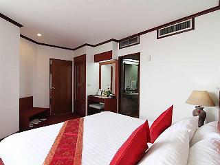 Wangcome Hotel Chiang Rai fotoÄŸrafÄ±