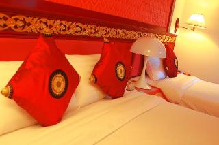 Wangcome Hotel Chiang Rai fotoÄŸrafÄ±