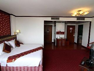 Wangcome Hotel Chiang Rai fotoÄŸrafÄ±