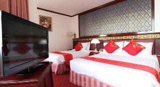 Wangcome Hotel Chiang Rai fotoÄŸrafÄ±