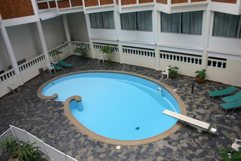 Wangcome Hotel Chiang Rai - Genel