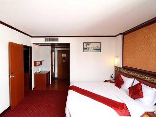 Wangcome Hotel Chiang Rai fotoÄŸrafÄ±