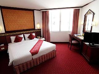 Wangcome Hotel Chiang Rai fotoÄŸrafÄ±