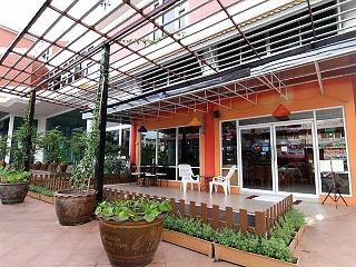 Wangcome Hotel Chiang Rai fotoÄŸrafÄ±