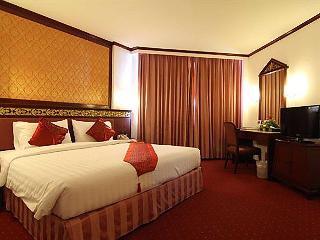 Wangcome Hotel Chiang Rai otel fotoğrafı