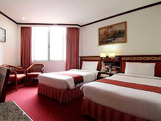 Wangcome Hotel Chiang Rai fotoÄŸrafÄ±