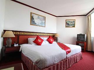 Wangcome Hotel Chiang Rai fotoÄŸrafÄ±