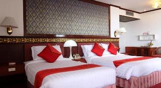 Wangcome Hotel Chiang Rai fotoÄŸrafÄ±