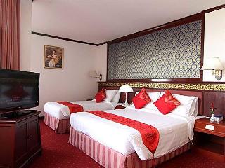 Wangcome Hotel Chiang Rai fotoÄŸrafÄ±