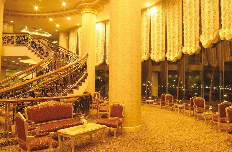Adriatic Palace Pattaya fotoÄŸrafÄ±