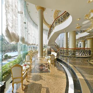 Adriatic Palace Pattaya fotoÄŸrafÄ±