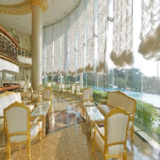 Adriatic Palace Pattaya fotoÄŸrafÄ±