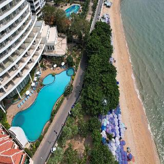 Adriatic Palace Pattaya otel fotoğrafı