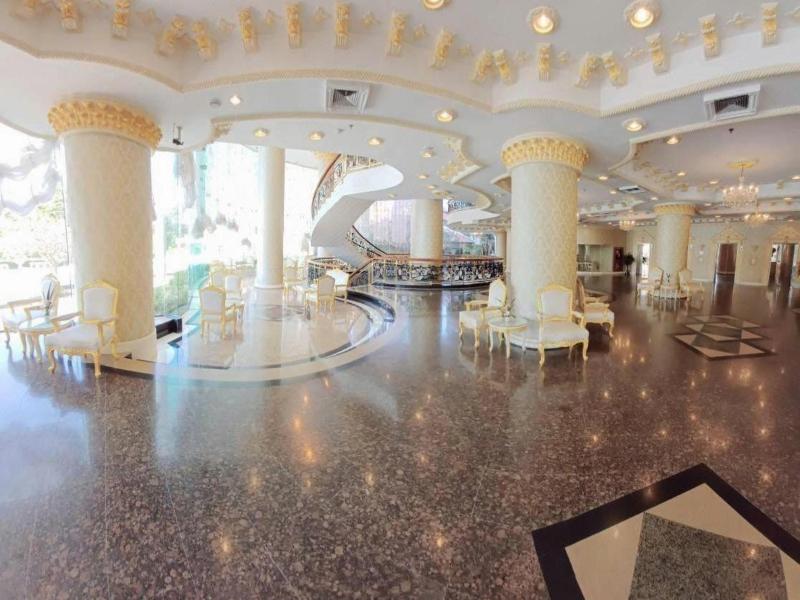 Adriatic Palace Pattaya - Genel