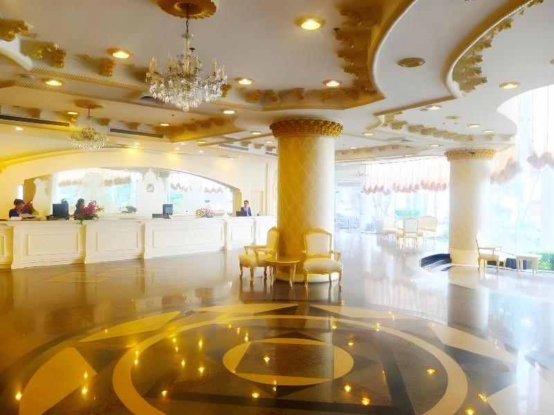 Adriatic Palace Pattaya - Genel