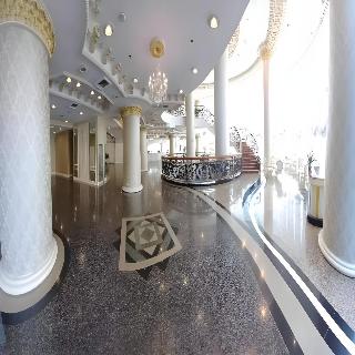 Adriatic Palace Pattaya fotoÄŸrafÄ±