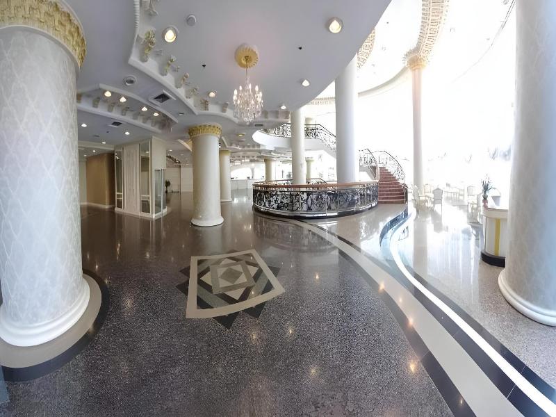 Adriatic Palace Pattaya - Genel