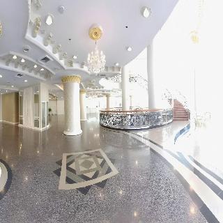 Adriatic Palace Pattaya fotoÄŸrafÄ±